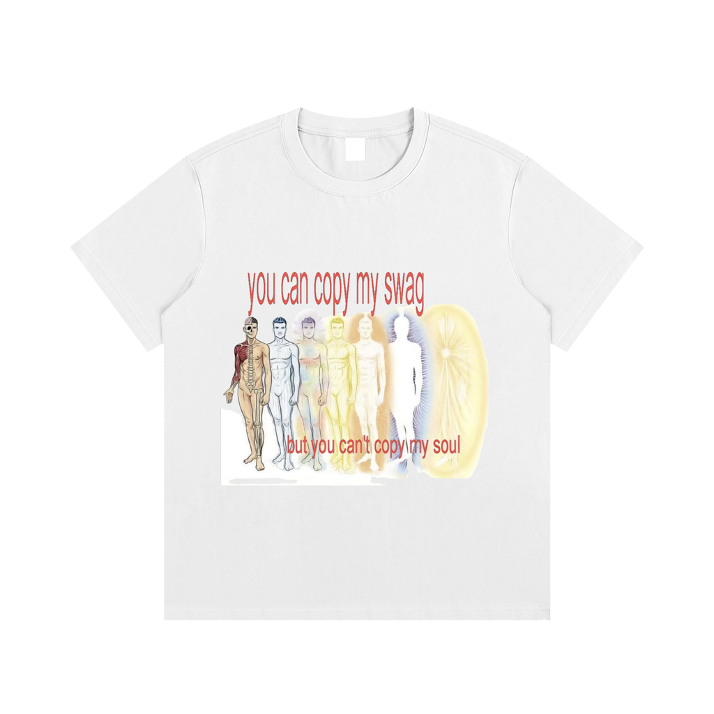 Copy My Swag Tee